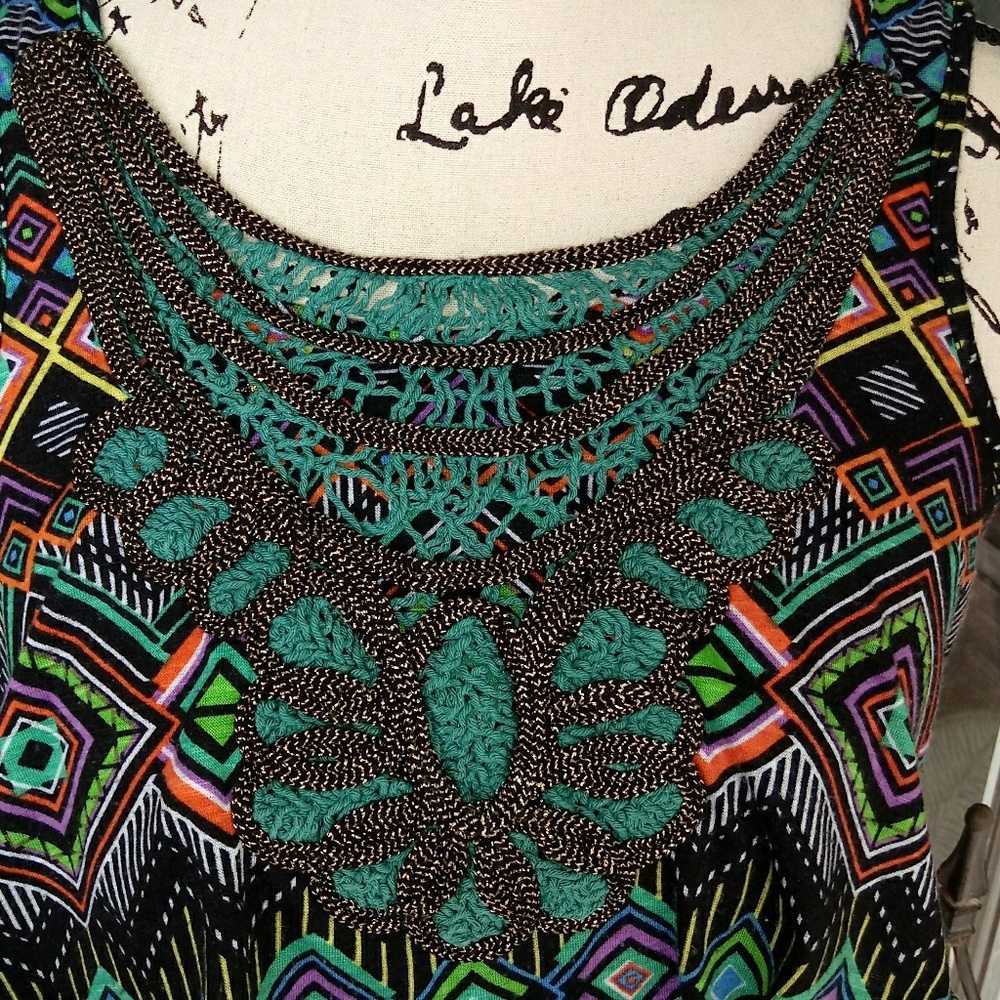 Boho Bongo Top - image 5